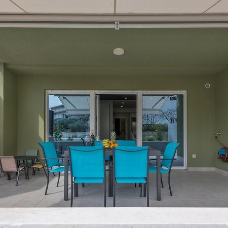 Kati Apartment Makarska Dış mekan fotoğraf