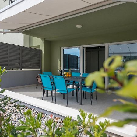 Kati Apartment Makarska Dış mekan fotoğraf
