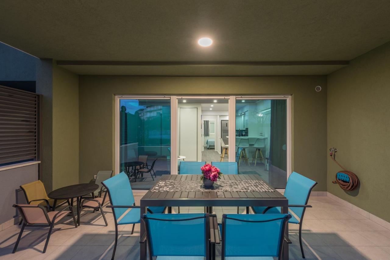 Kati Apartment Makarska Dış mekan fotoğraf