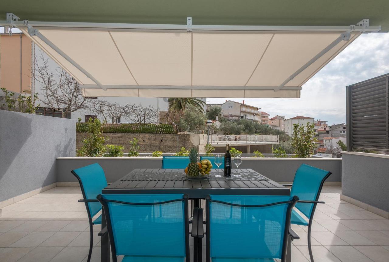 Kati Apartment Makarska Dış mekan fotoğraf
