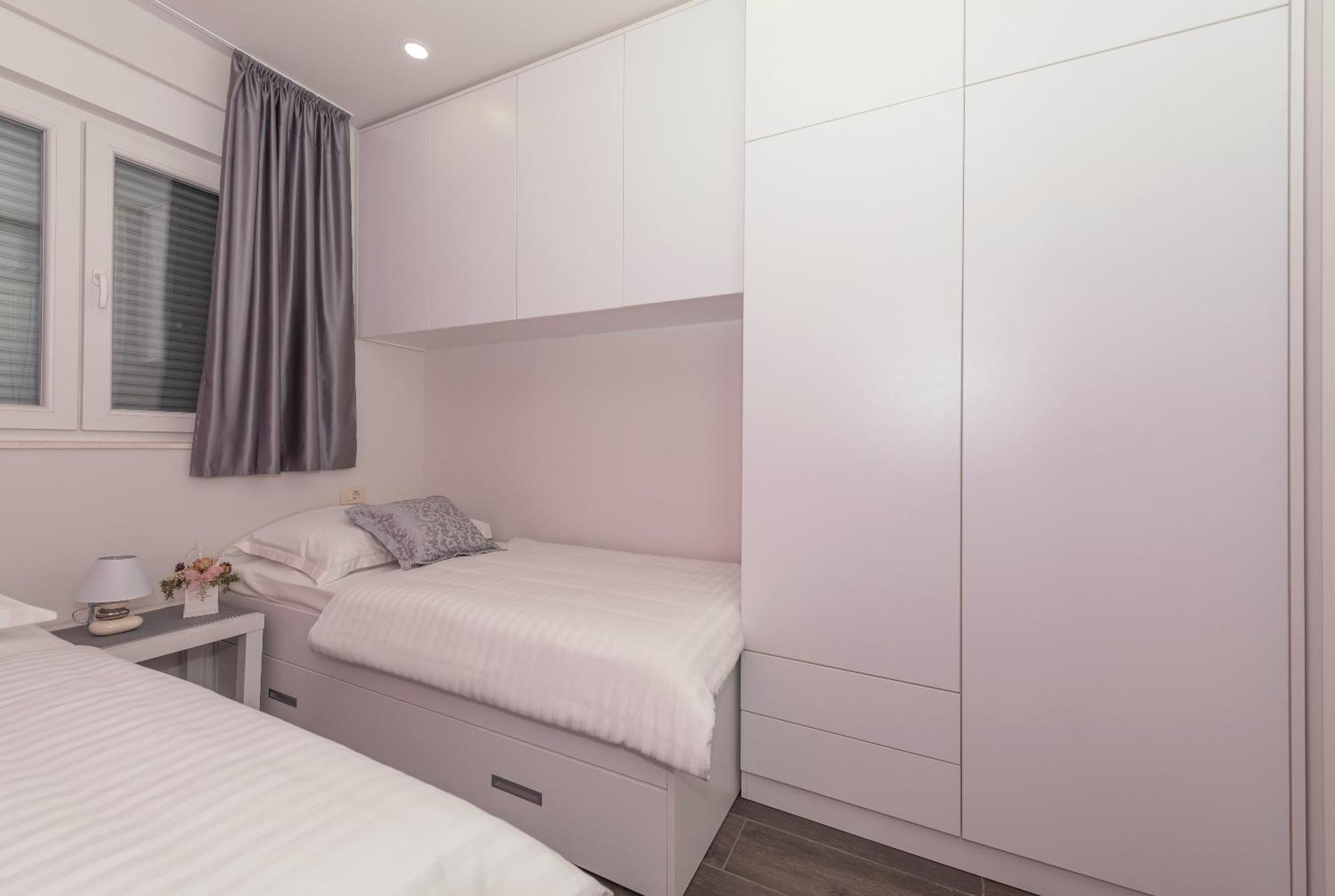 Kati Apartment Makarska Dış mekan fotoğraf