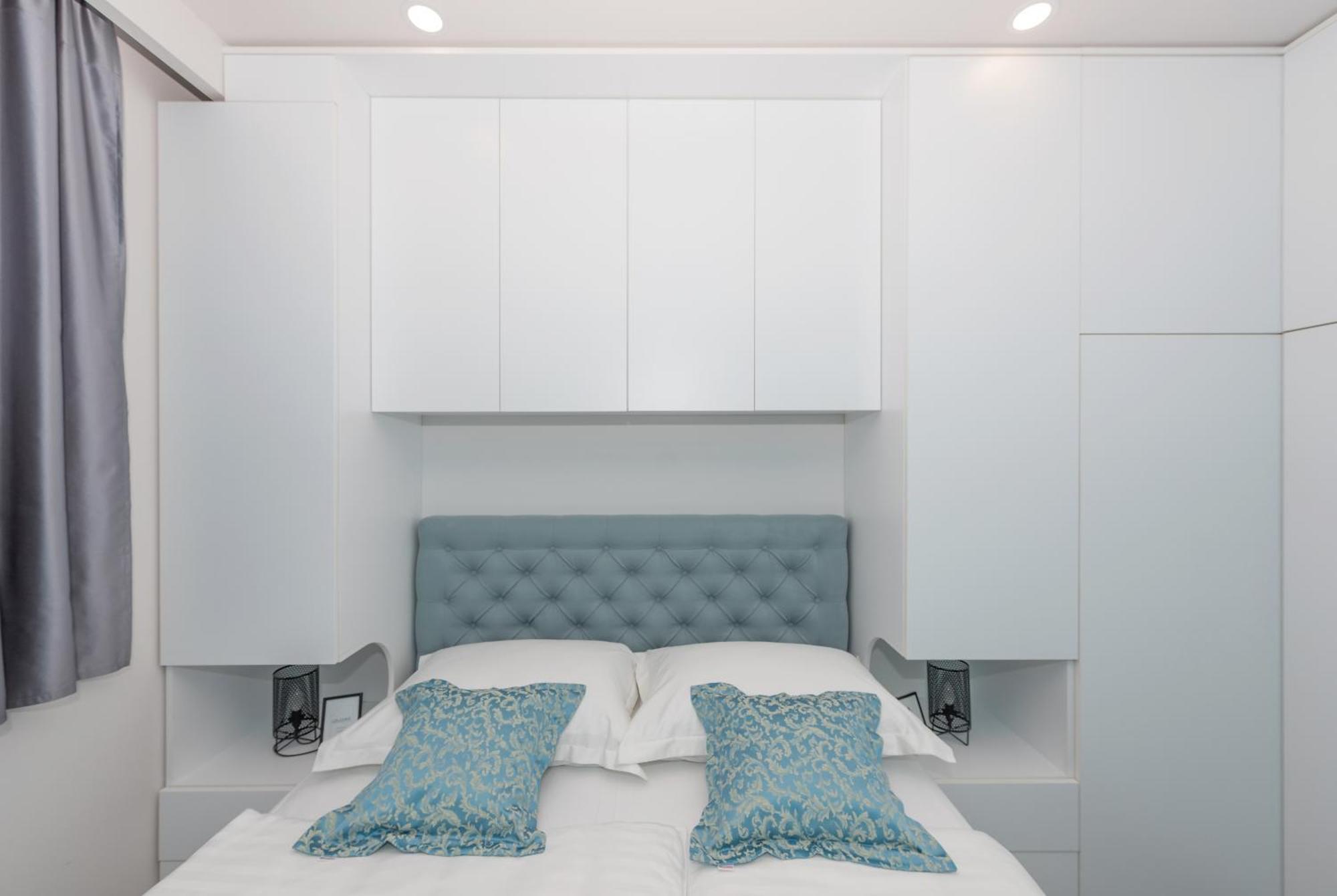 Kati Apartment Makarska Dış mekan fotoğraf