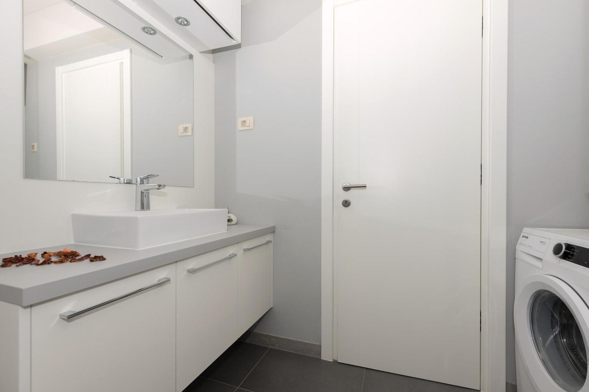 Kati Apartment Makarska Dış mekan fotoğraf