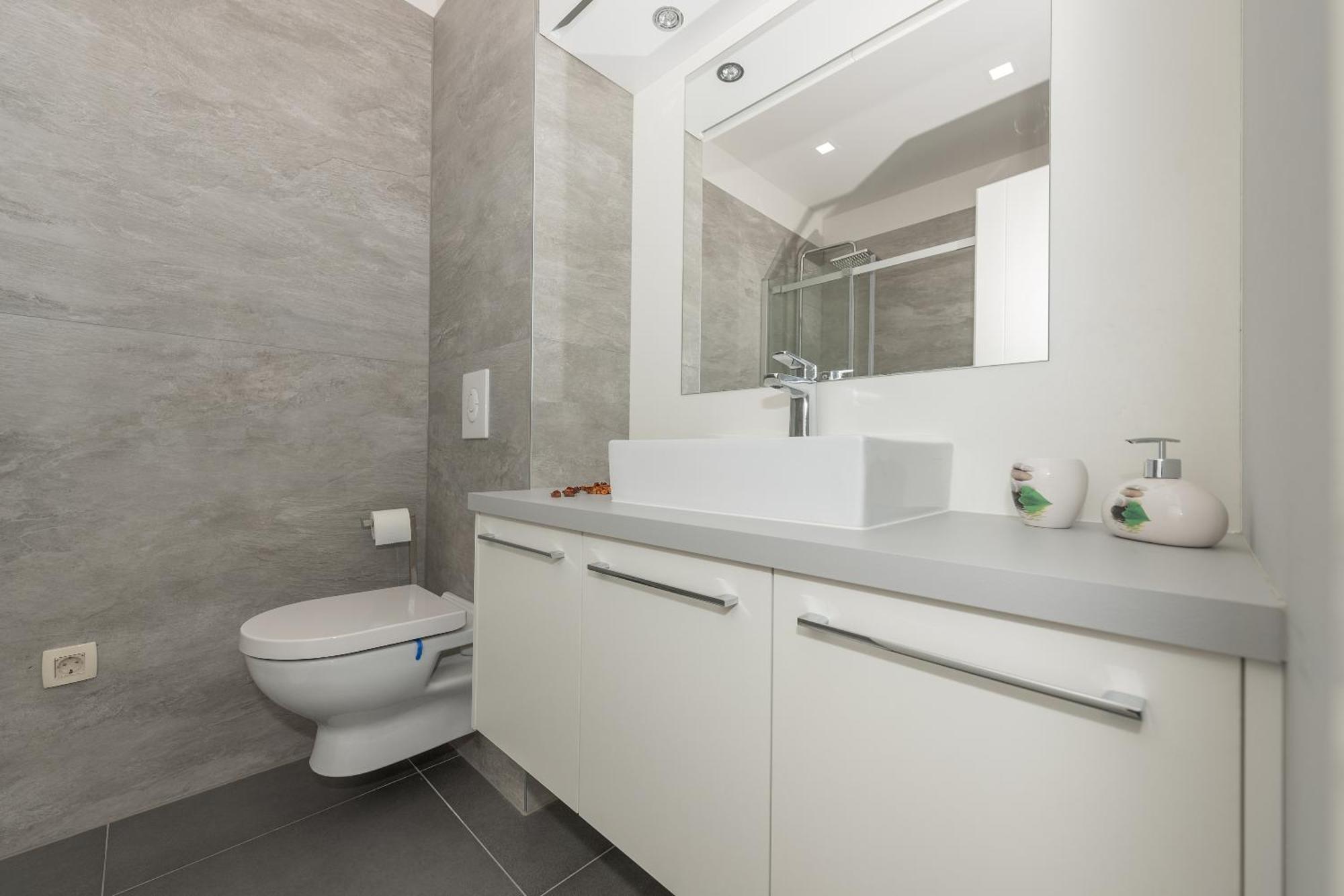 Kati Apartment Makarska Dış mekan fotoğraf