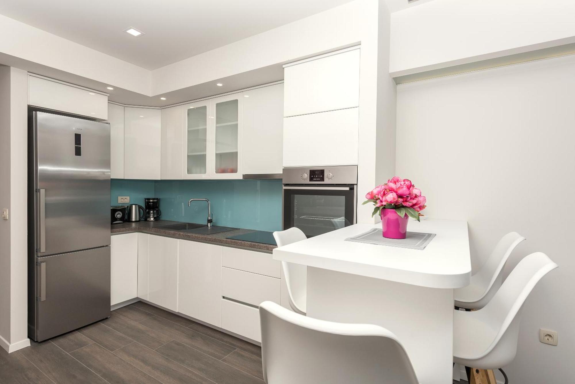Kati Apartment Makarska Dış mekan fotoğraf