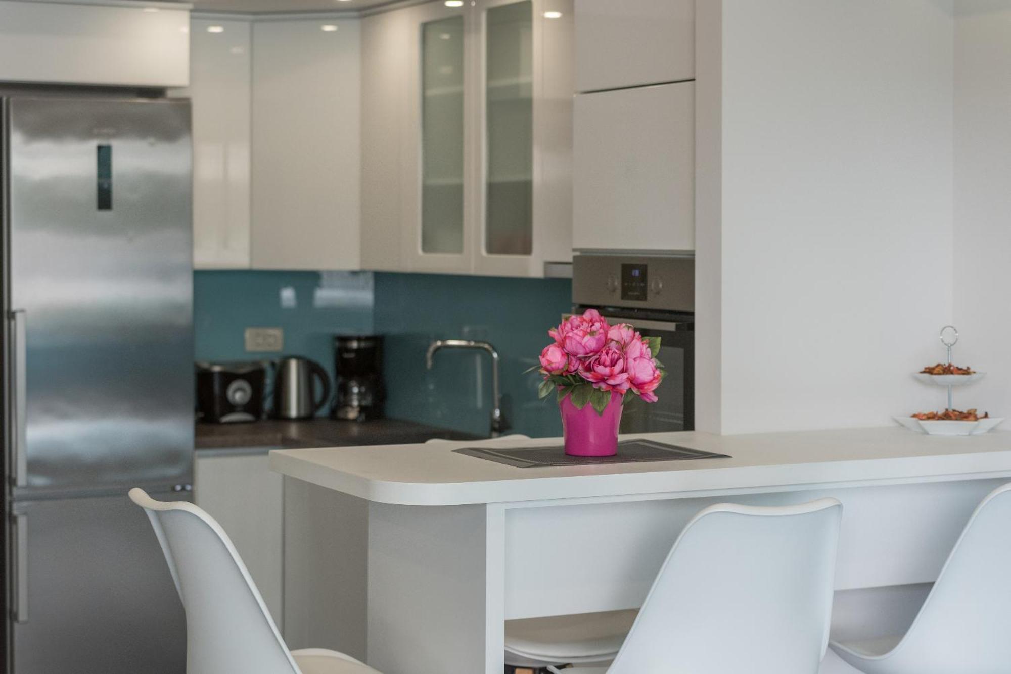 Kati Apartment Makarska Dış mekan fotoğraf