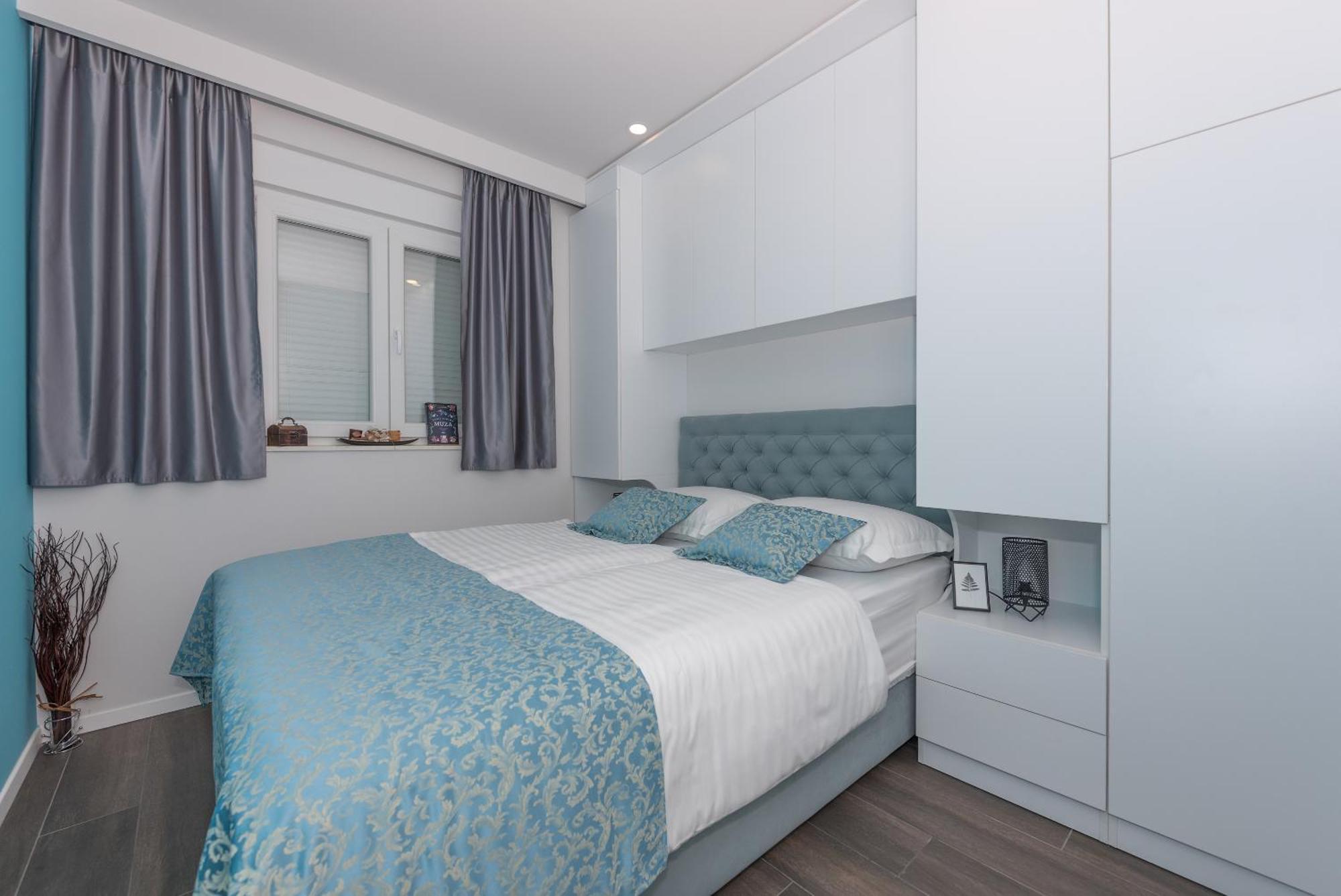 Kati Apartment Makarska Dış mekan fotoğraf
