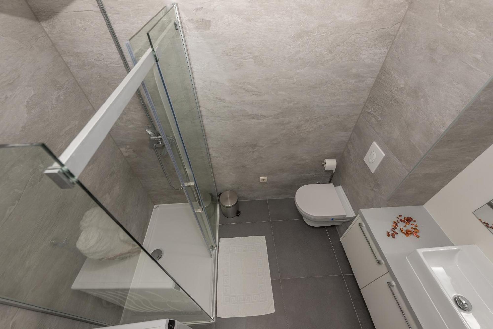 Kati Apartment Makarska Dış mekan fotoğraf