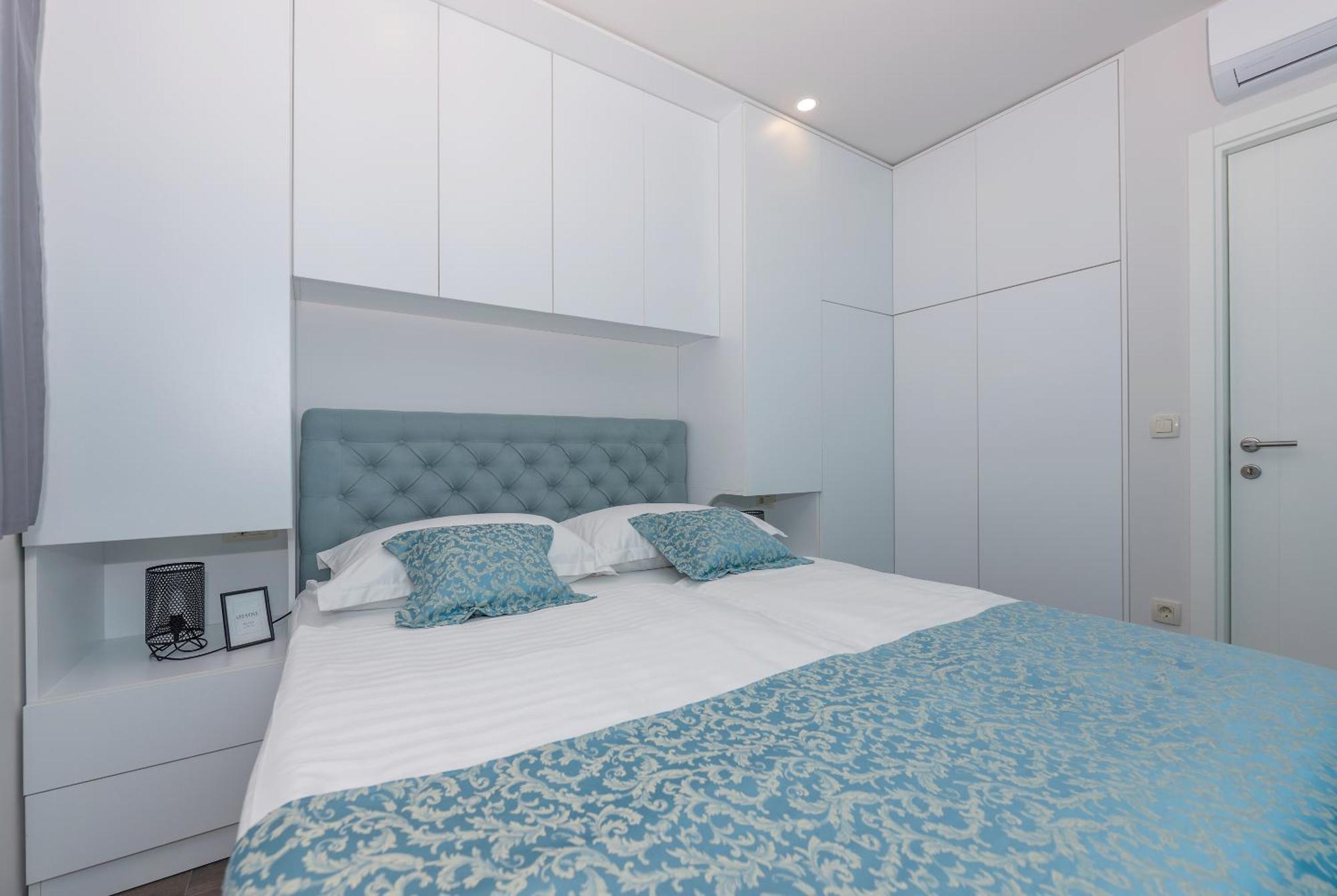 Kati Apartment Makarska Dış mekan fotoğraf