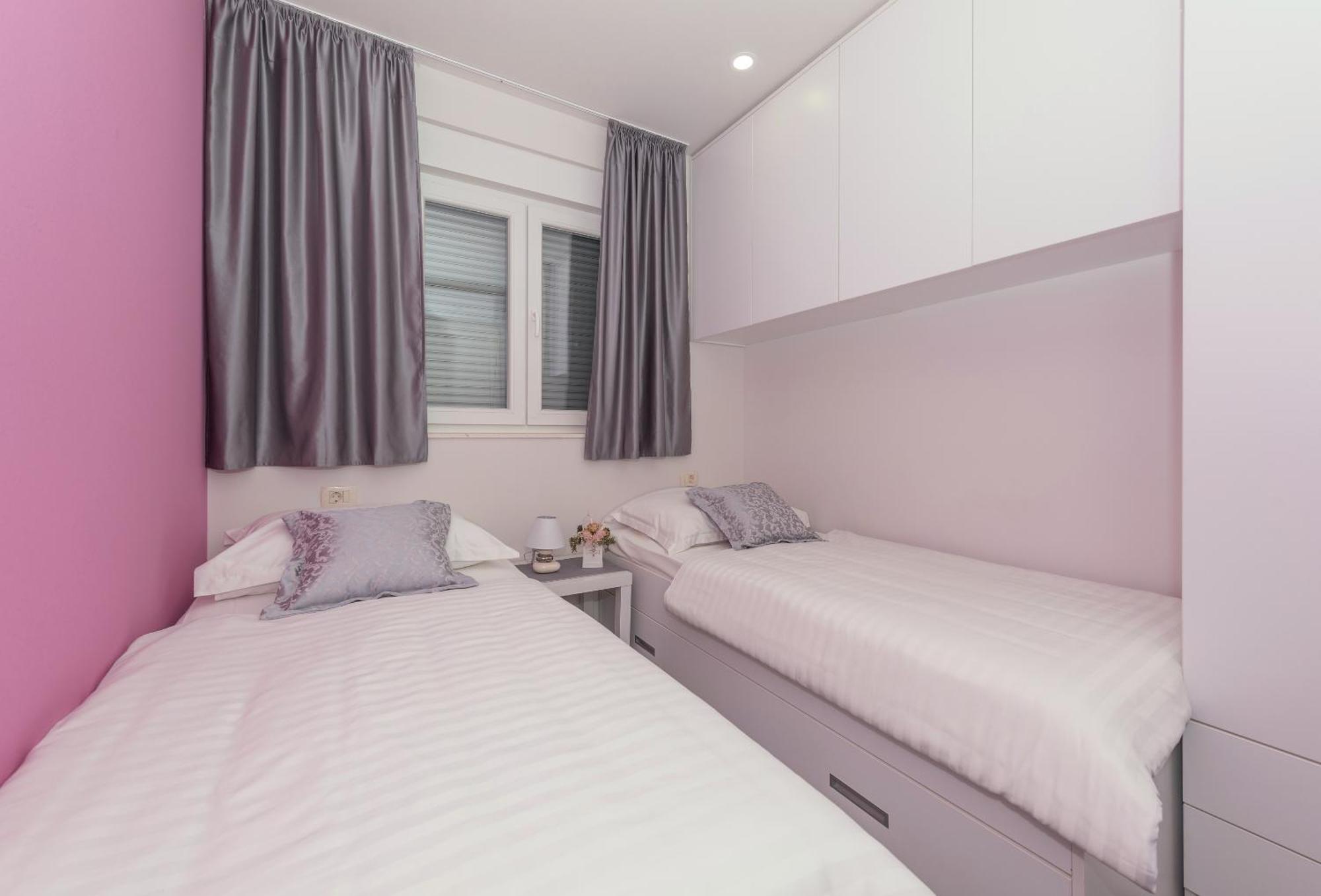 Kati Apartment Makarska Dış mekan fotoğraf