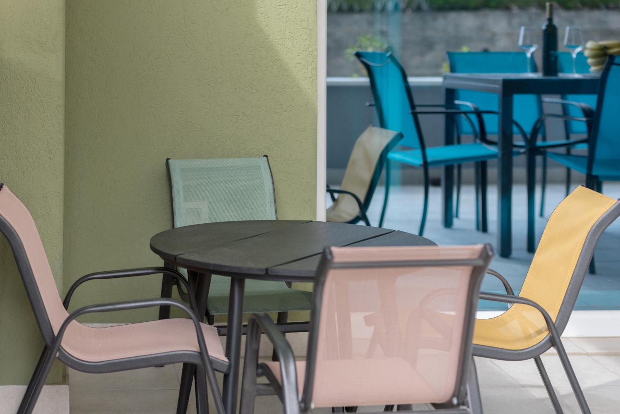 Kati Apartment Makarska Dış mekan fotoğraf