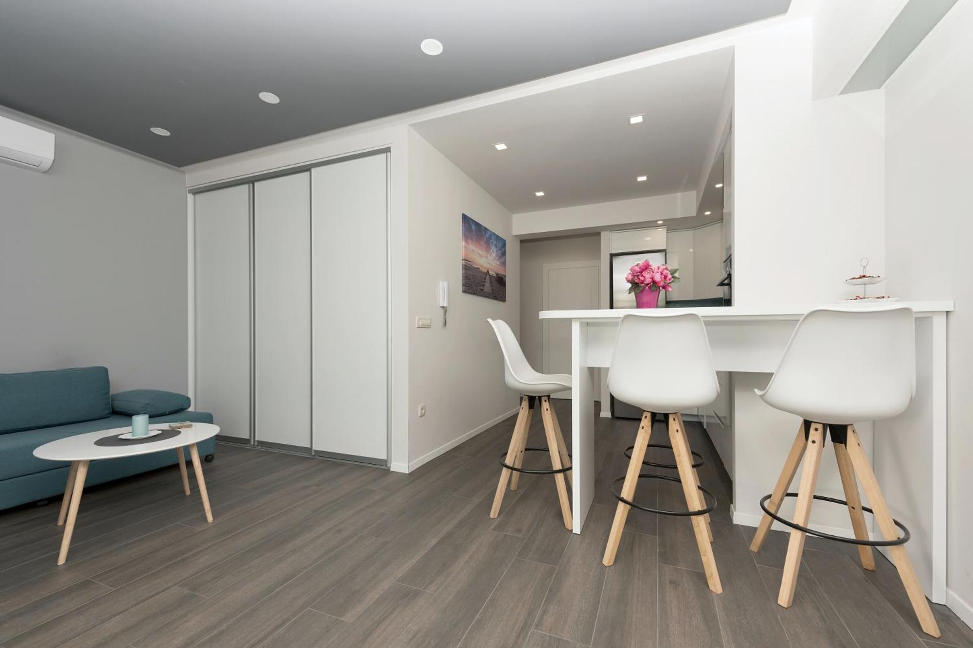 Kati Apartment Makarska Dış mekan fotoğraf