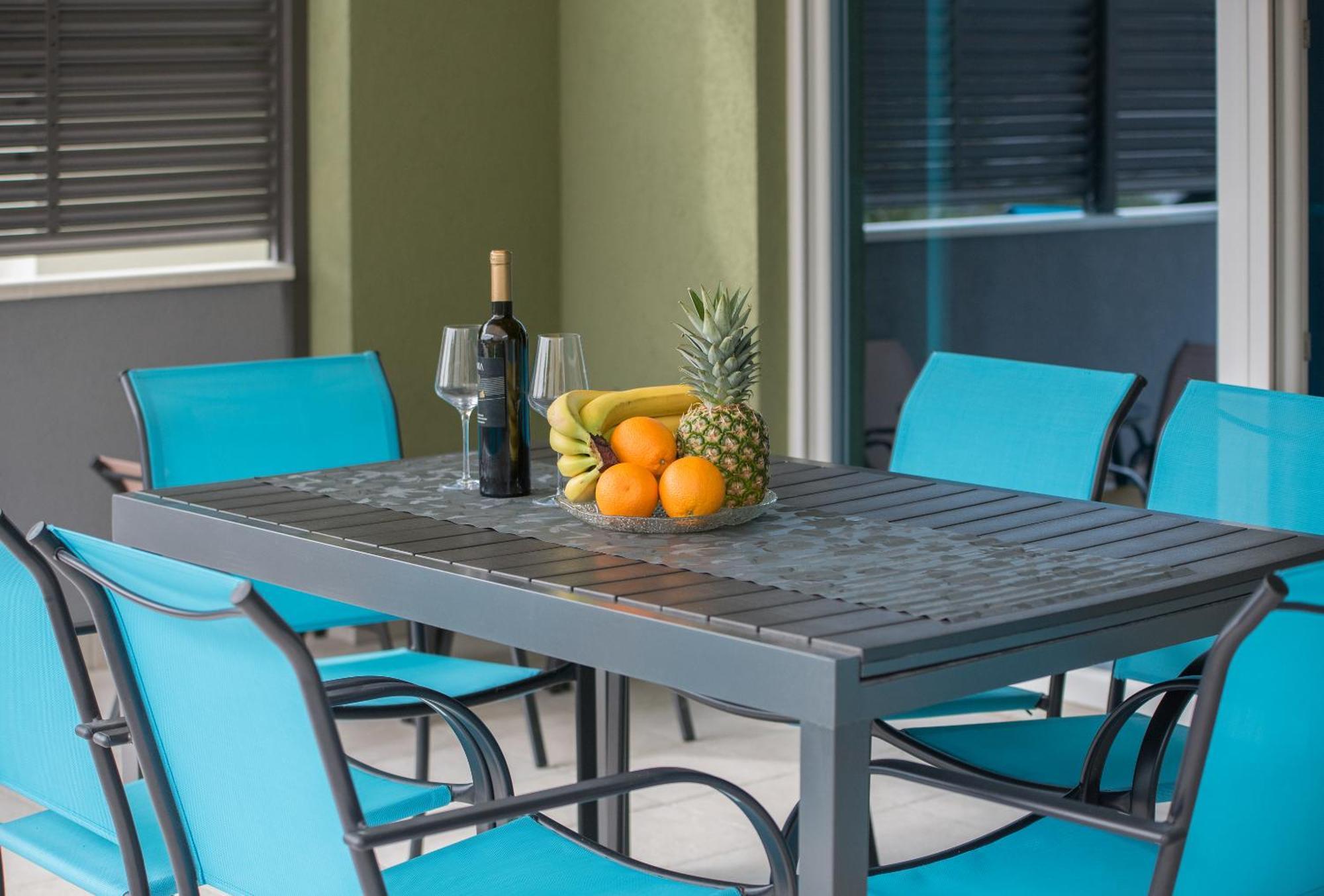Kati Apartment Makarska Dış mekan fotoğraf