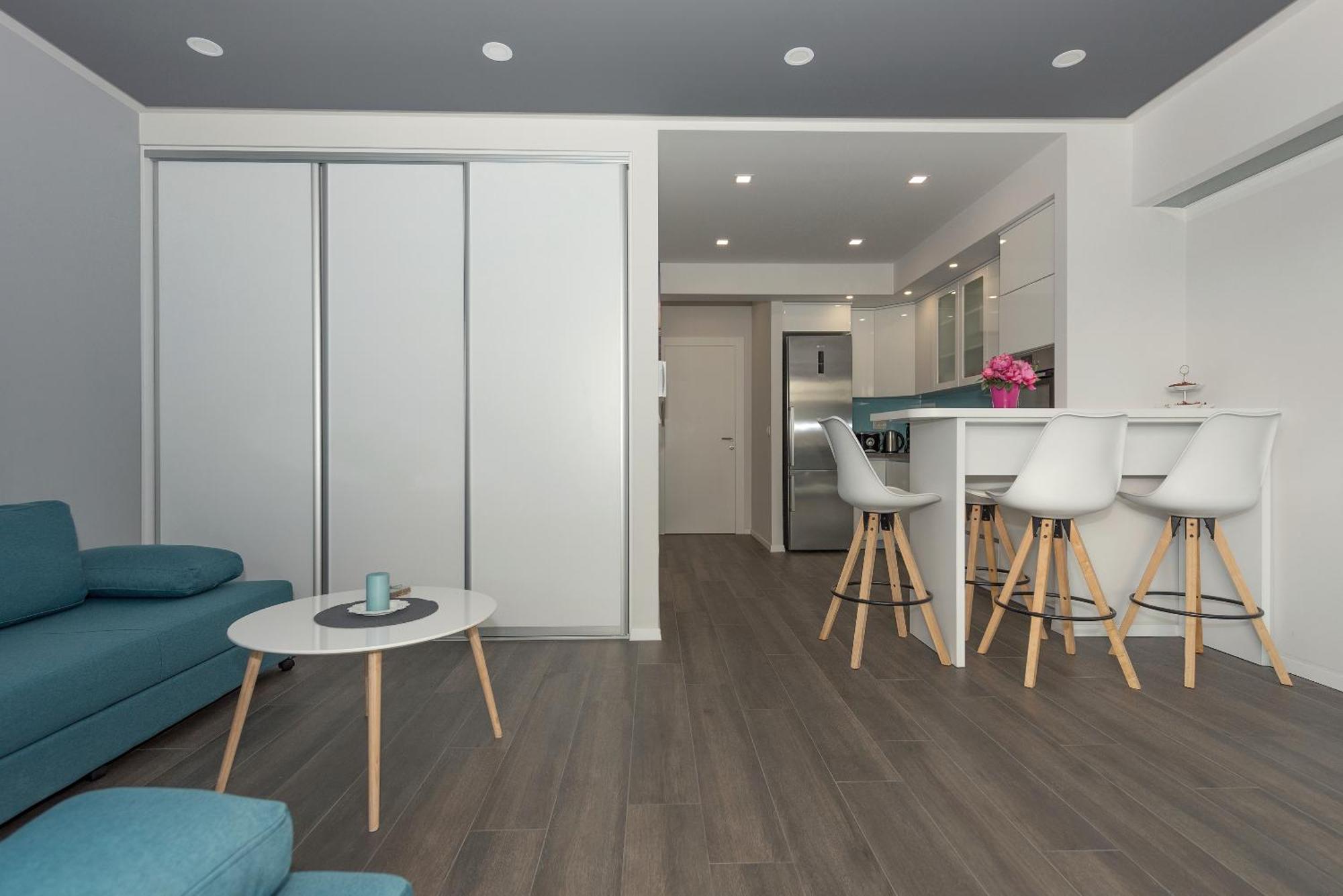 Kati Apartment Makarska Dış mekan fotoğraf
