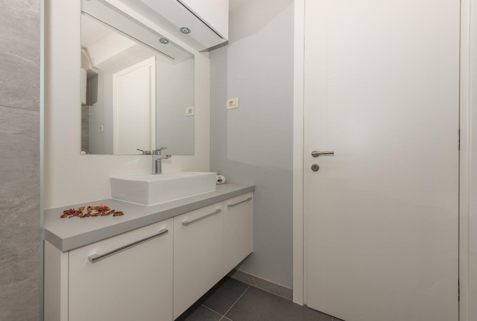 Kati Apartment Makarska Oda fotoğraf