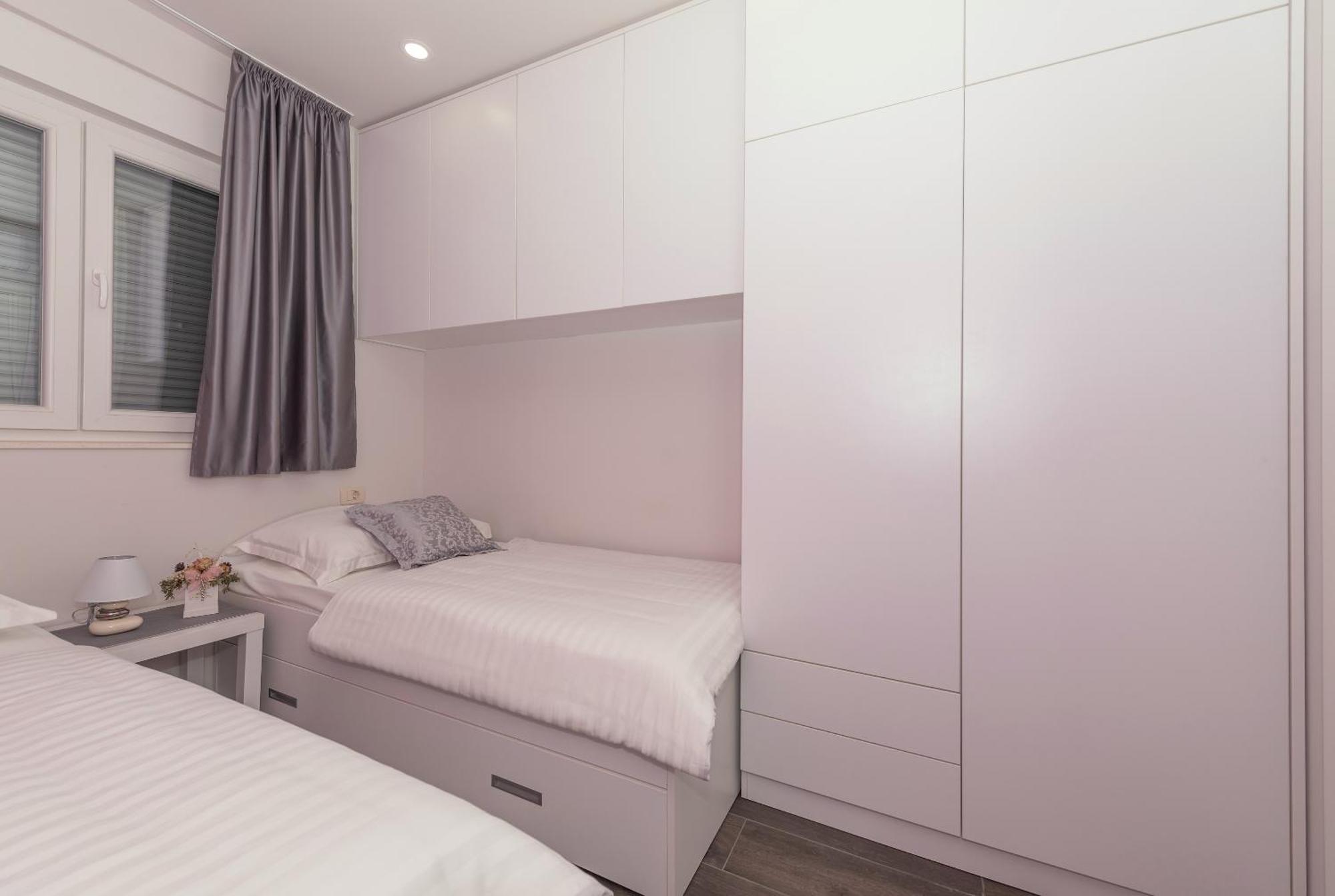 Kati Apartment Makarska Oda fotoğraf