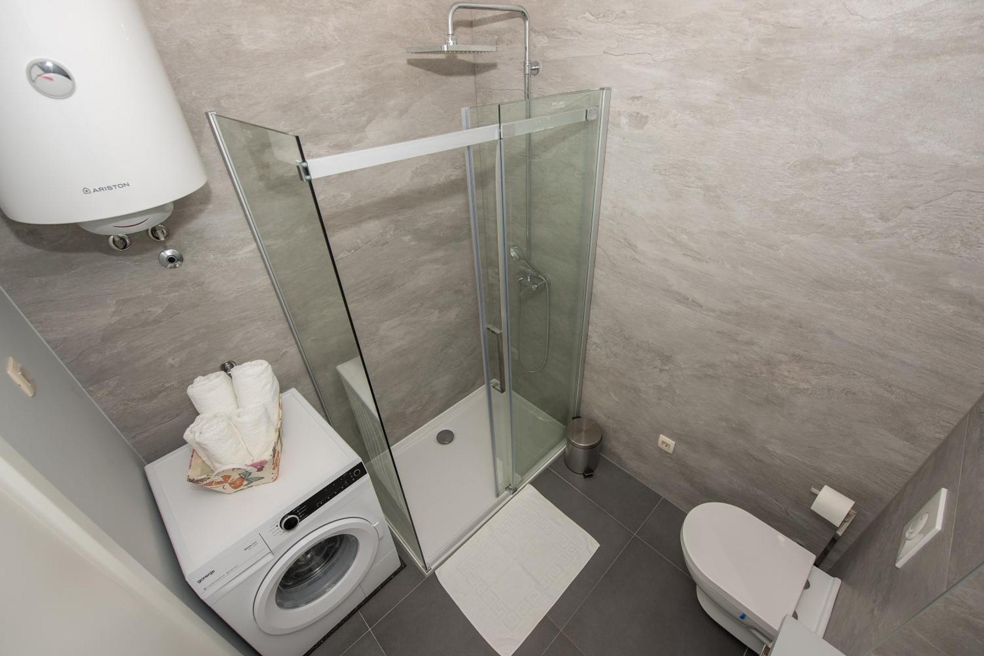 Kati Apartment Makarska Oda fotoğraf
