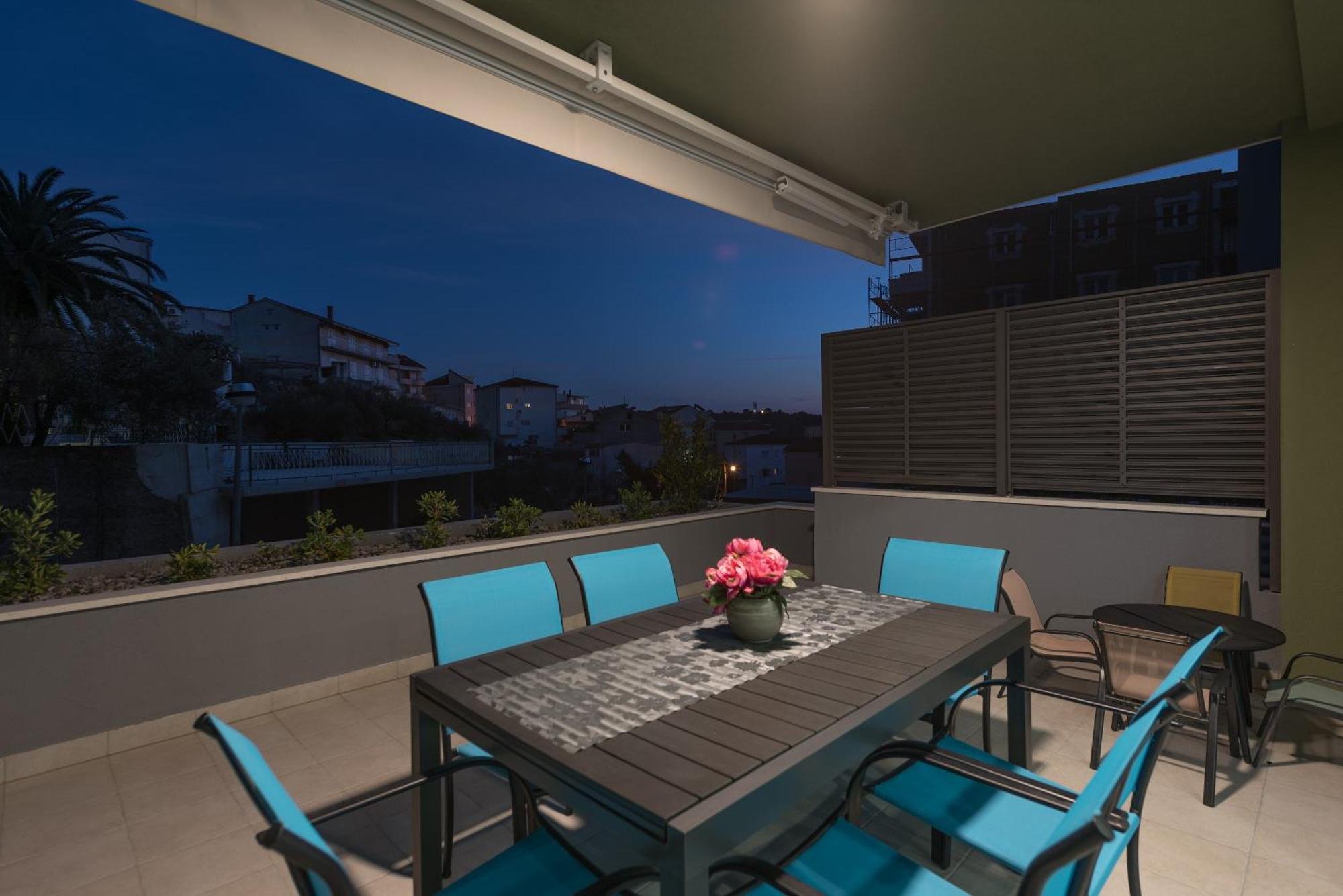Kati Apartment Makarska Oda fotoğraf