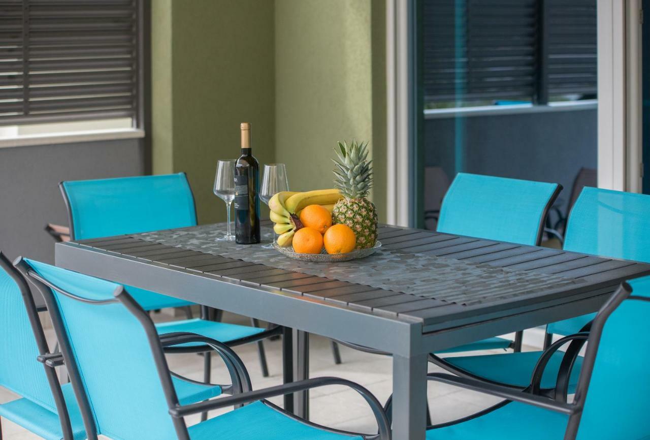 Kati Apartment Makarska Dış mekan fotoğraf
