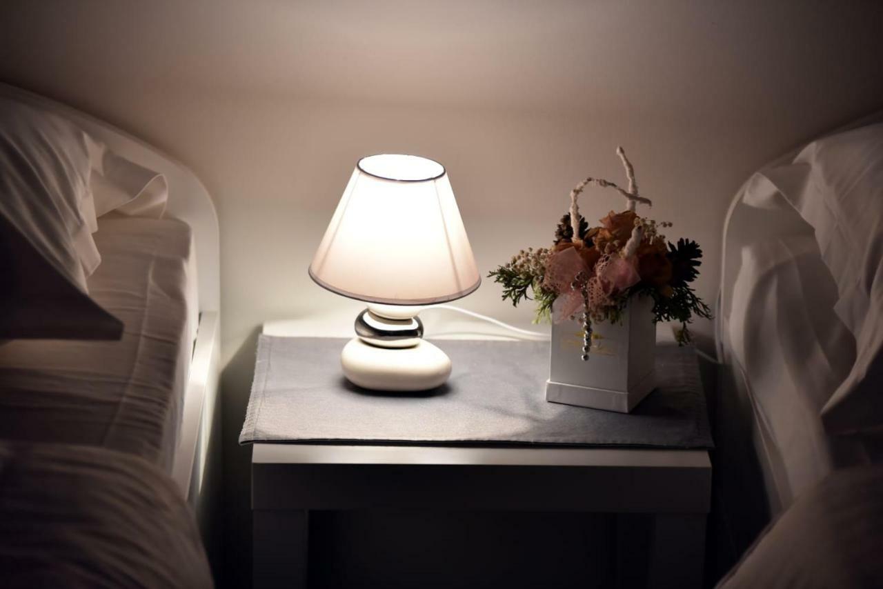 Kati Apartment Makarska Dış mekan fotoğraf